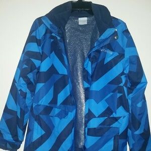 🥳Boy's Columbia Coat
